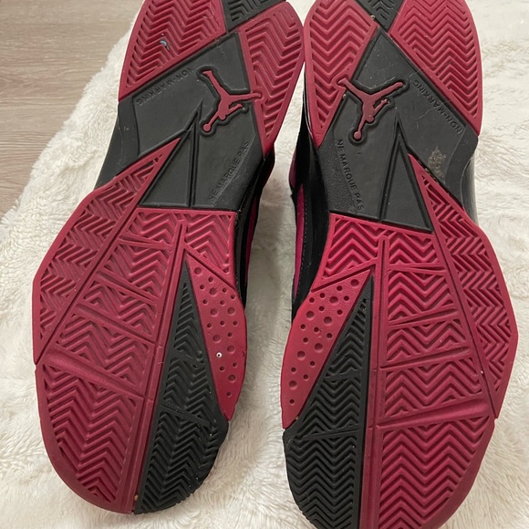 Jordan sneakers - Picture 6 of 11